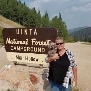 Meet your Posher, Rita